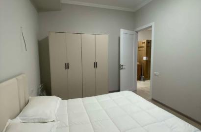 იყიდება ახალი გარემონტებული 2 ოთახიანი ბინა